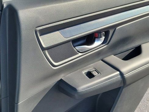 Certified 2024 Honda CR-V EX image 7