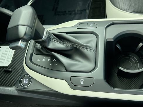 New 2026 Kia K4 EX FWD image 24