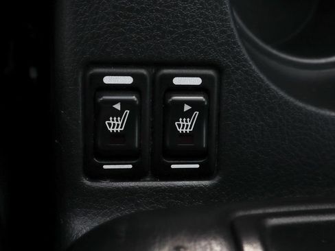 Used 2018 Subaru WRX Premium w/ Popular Package #1 AWD/4WD image 35