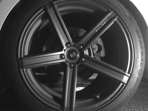 Used 2021 Ford Mustang GT w/ Equipment Group 301A RWD image 22
