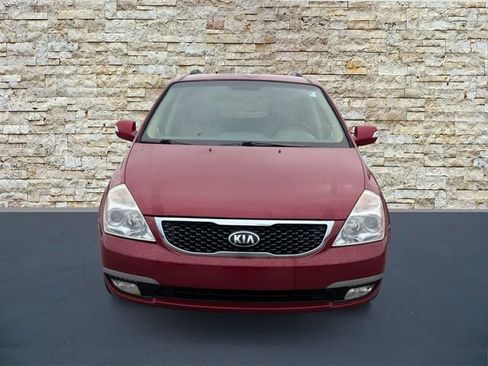 Used 2014 Kia Sedona EX w/ Luxury Package FWD image 3