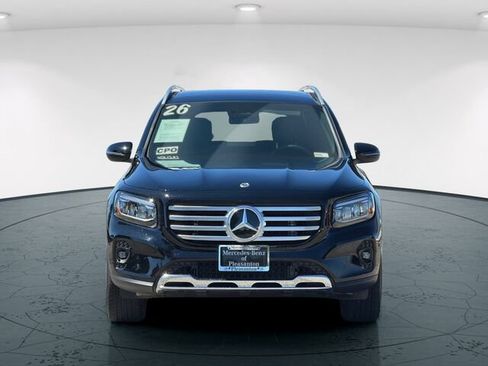 Used 2026 Mercedes-Benz GLB 250 image 10