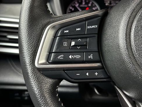 Used 2024 Subaru Outback Limited image 25