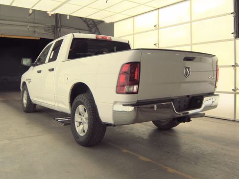 Used 2021 RAM 1500 Tradesman w/ Electronics Group image 10