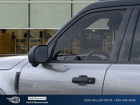 New 2026 Ford Bronco Sport Outer Banks w/ Outer Banks Tech Package+ AWD/4WD image 20