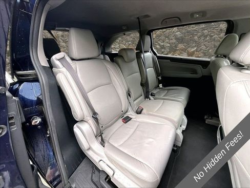 Used 2019 Honda Odyssey EX-L image 24