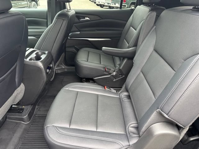 Used 2026 Chevrolet Traverse LT w/ Driver Confidence Package AWD/4WD image 16