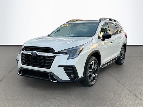 New 2026 Subaru Ascent Touring image 3