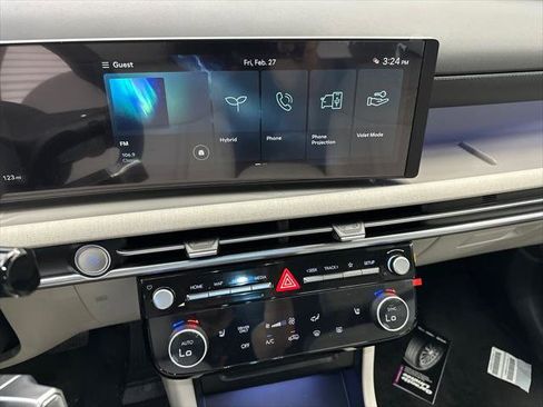 New 2026 Hyundai Tucson SEL image 29