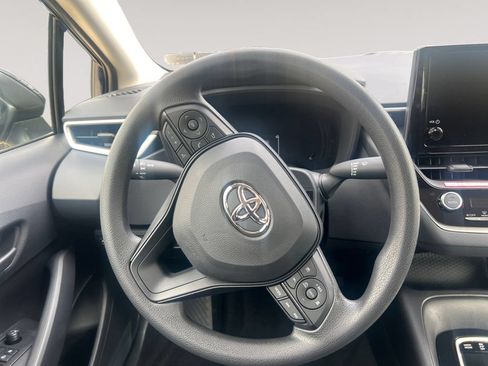 New 2026 Toyota Corolla LE FWD image 12