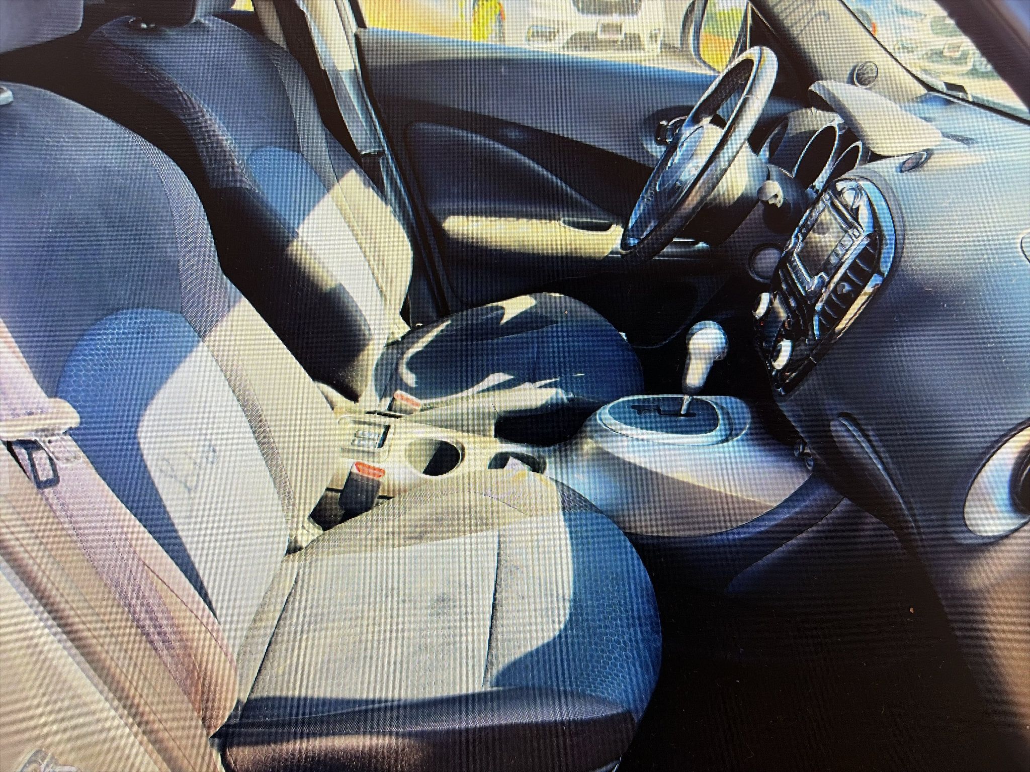 Used 2017 Nissan Juke SV FWD image 6