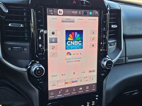 New 2026 RAM 3500 Lone Star image 12