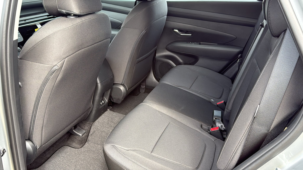 New 2026 Hyundai Tucson SE FWD image 11
