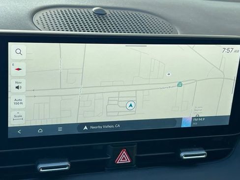 New 2026 Hyundai Ioniq 5 SEL RWD image 19