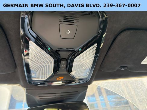 Certified 2024 BMW X5 M Competition w/ Executive Package image 32