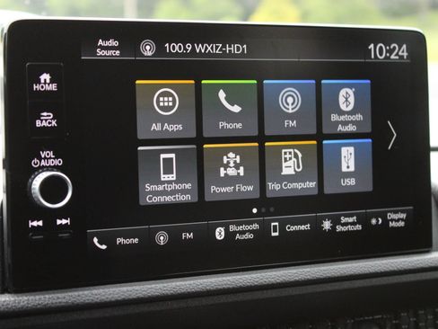 Used 2024 Honda CR-V Sport-L image 41