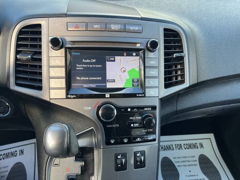 Used 2015 Toyota Venza XLE w/ XLE Premium Package AWD/4WD image 28