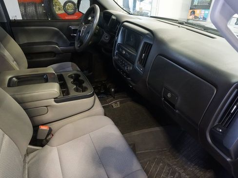 Used 2018 GMC Sierra 1500 4x4 Double Cab w/ Elevation Edition image 19