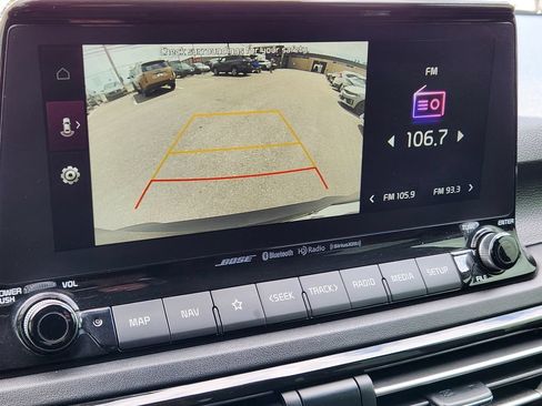 Certified 2022 Kia Seltos SX AWD/4WD image 27