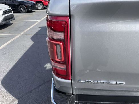 Used 2022 RAM 1500 Limited AWD/4WD image 20