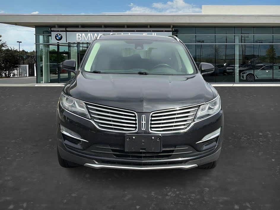 Used 2015 Lincoln MKC AWD w/ Equipment Group 102A Reserve image 2