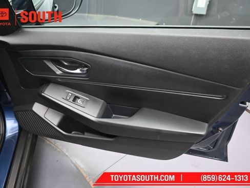 Used 2024 Honda Accord EX image 31