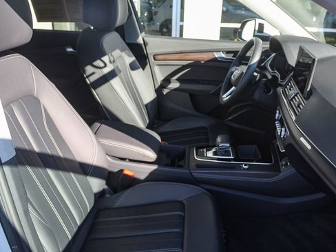 Certified 2023 Audi Q5 2.0T Premium Plus w/ Premium Plus Package image 24