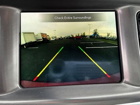 Used 2021 Dodge Charger GT w/ Blacktop Package image 15