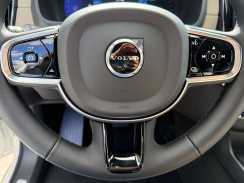 New 2026 Volvo XC90 B5 Plus AWD/4WD image 21
