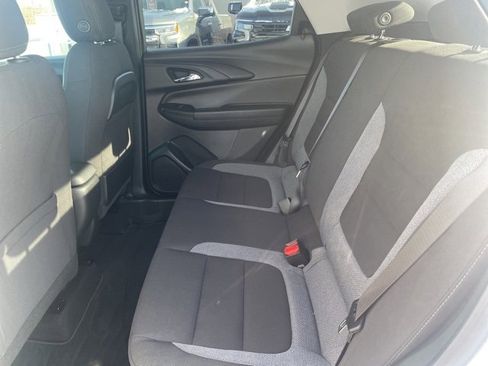 Used 2023 Chevrolet TrailBlazer LT image 22