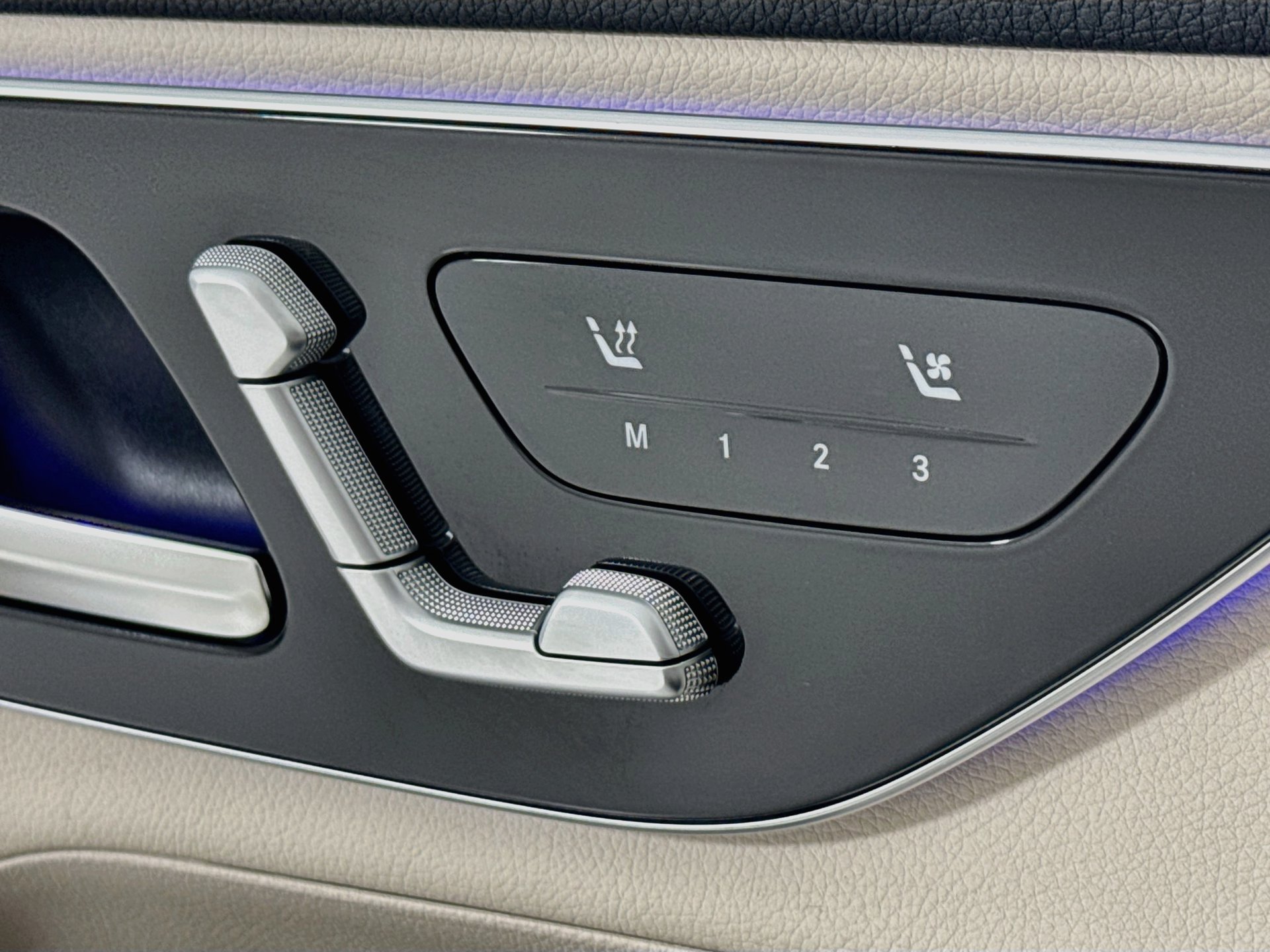 Certified 2026 Mercedes-Benz GLC 300 image 22