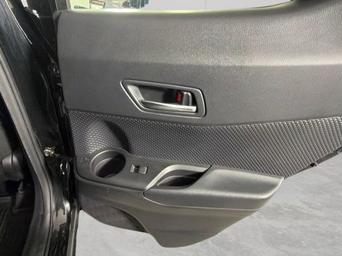 Used 2021 Toyota C-HR Nightshade FWD image 30