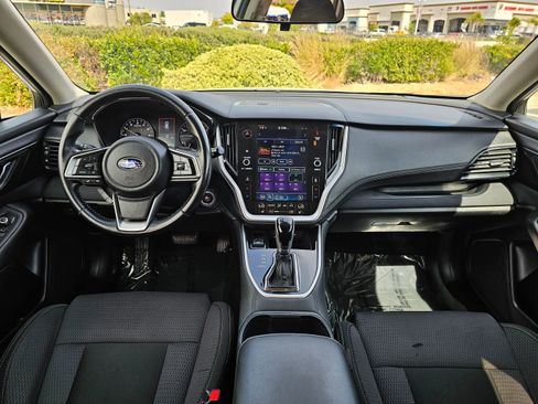 Used 2022 Subaru Outback Premium image 20