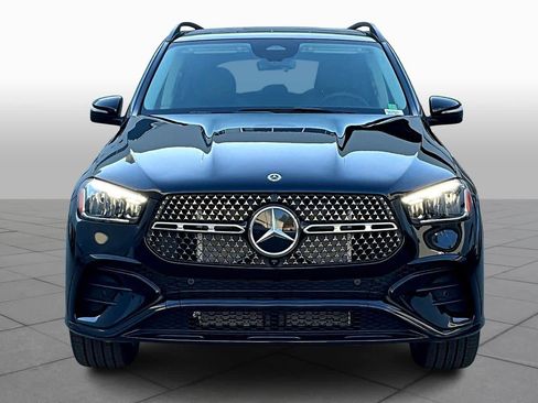 Used 2026 Mercedes-Benz GLE 450 4MATIC image 4
