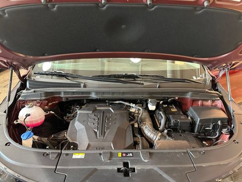 Used 2026 Kia Carnival FWD image 35