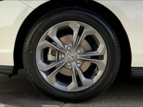 New 2024 Honda Accord EX image 12