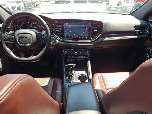 Used 2025 Dodge Durango R/T AWD/4WD image 10