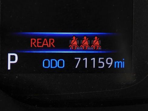 Used 2021 Toyota Corolla SE w/ Carpet Mat Package (TMS) FWD image 31