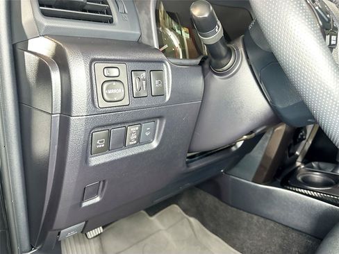 Used 2024 Toyota 4Runner TRD Pro AWD/4WD image 7