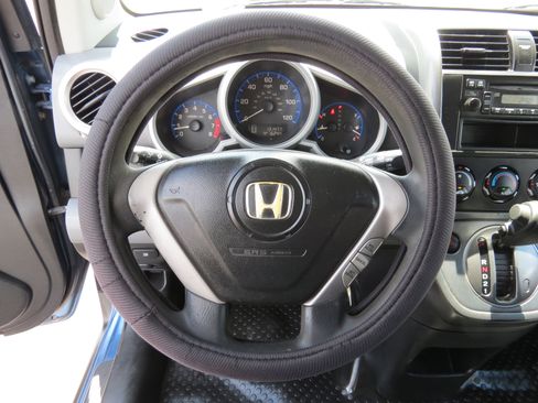 Used 2007 Honda Element LX image 11