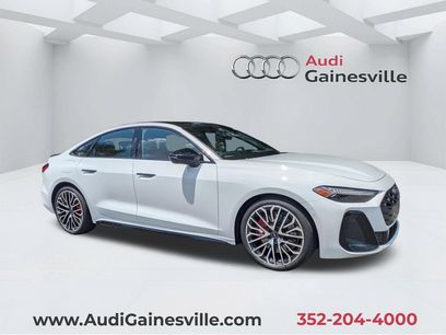 New 2026 Audi S5 Prestige