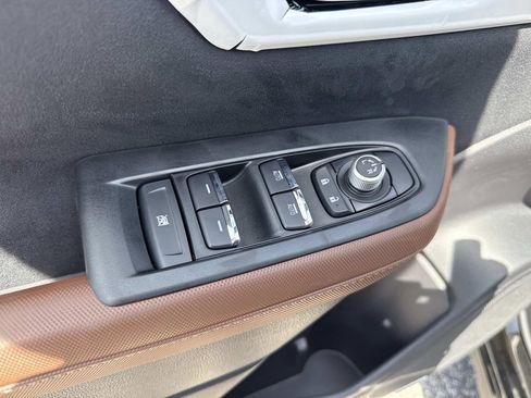 New 2026 Subaru Forester Touring AWD/4WD image 22