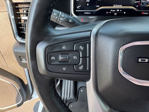 Used 2025 GMC Sierra 3500 Denali w/ Denali Reserve Package AWD/4WD image 19