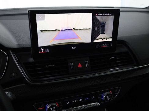 Used 2023 Audi SQ5 Premium Plus w/ Premium Plus Package image 31