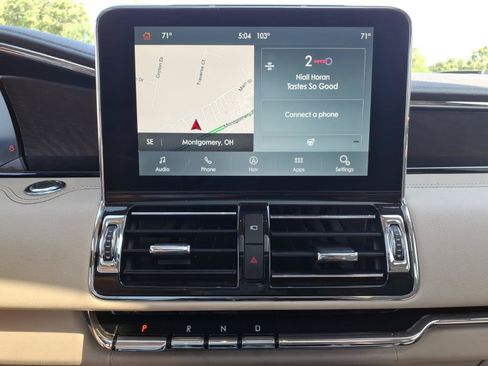 Used 2021 Lincoln Navigator Reserve AWD/4WD image 20