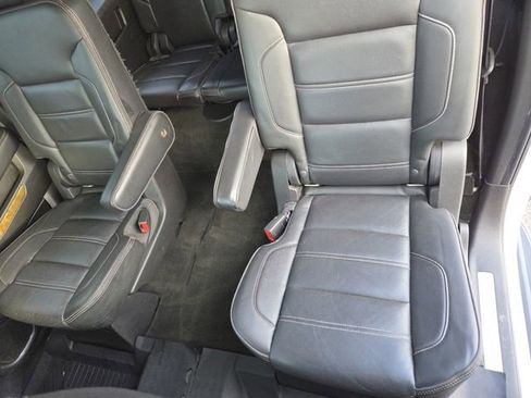 Used 2017 GMC Yukon XL Denali w/ Open Road Package image 34