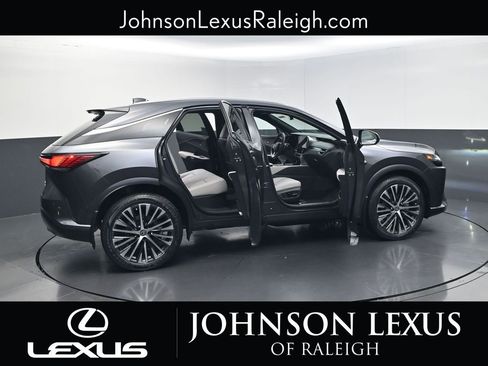 New 2026 Lexus RX 350 Premium Plus AWD/4WD image 32