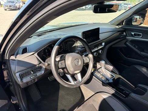 Used 2023 Acura Integra A-Spec FWD image 4