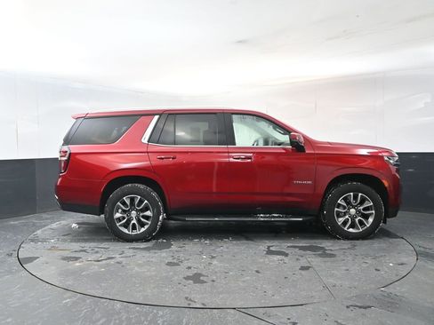 Used 2023 Chevrolet Tahoe LT w/ LT Signature Package image 6