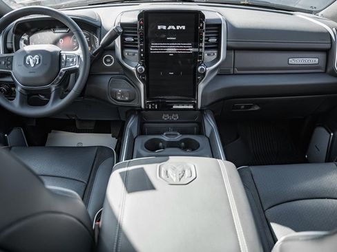 New 2026 RAM 2500 Laramie image 23